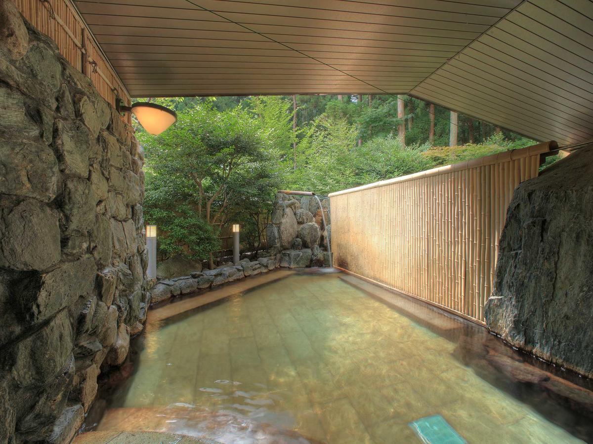 Hotel Itamuro Nasushiobara Exterior photo
