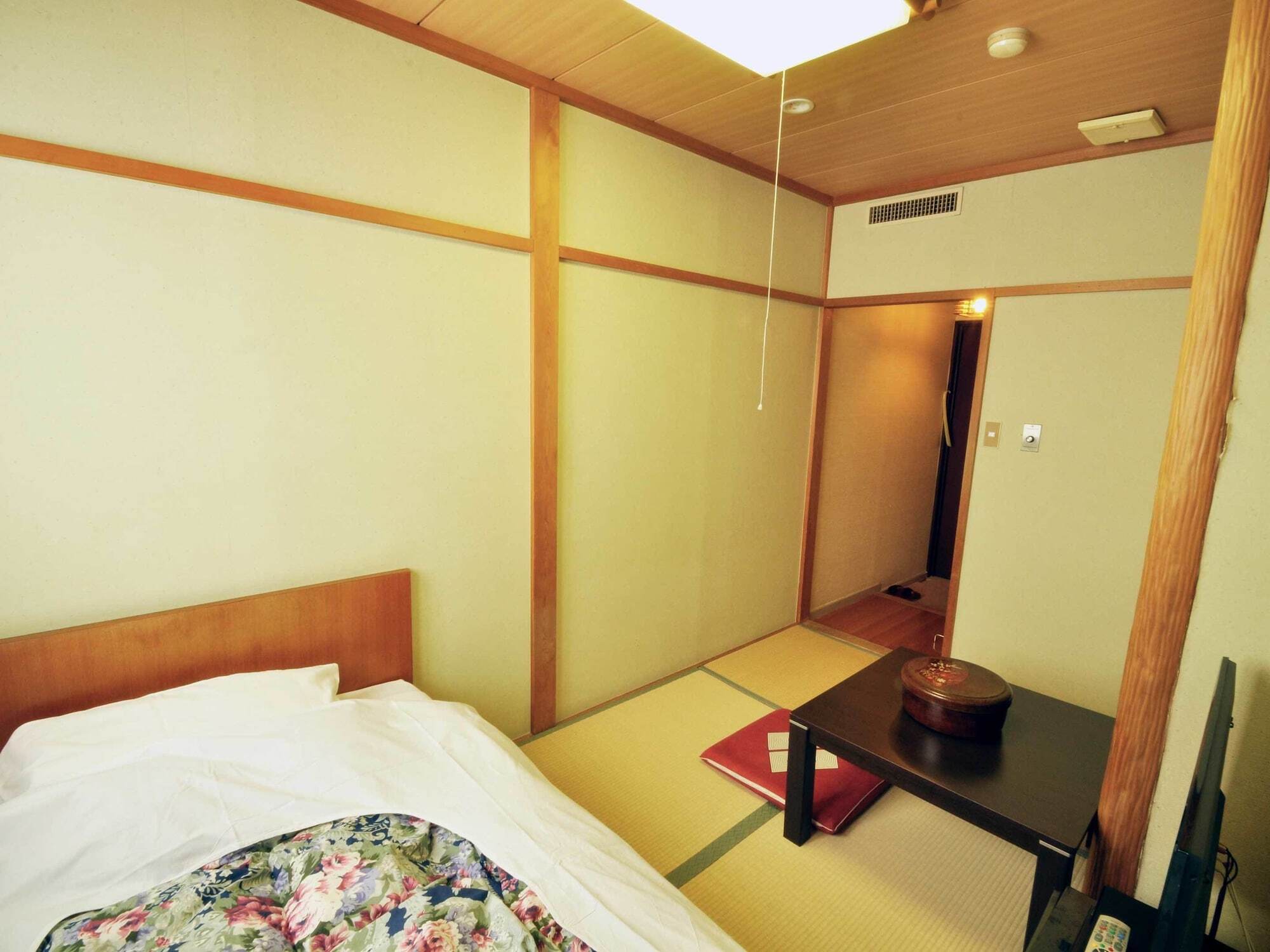 Hotel Itamuro Nasushiobara Exterior photo